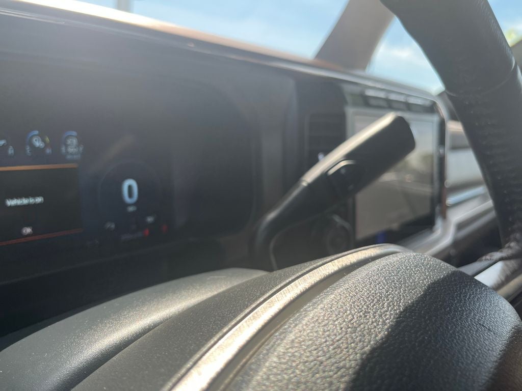 2024 Ford F-350SD King Ranch