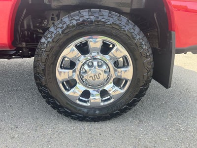 2024 Ford F-350SD King Ranch