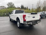2017 Ford F-350SD XLT