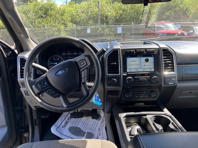 2017 Ford F-350SD XLT