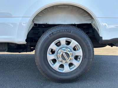 2024 Ford F-350SD XLT