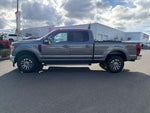 2022 Ford F-350SD Lariat