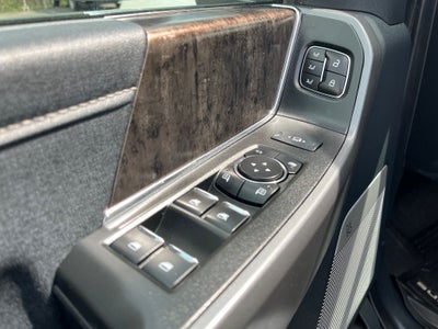 2025 Ford F-350SD Lariat