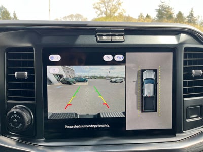 2025 Ford F-350SD Lariat