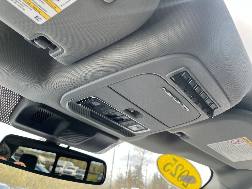 2025 Ford F-350SD Lariat