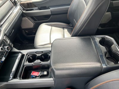 2025 Ford F-350SD Lariat