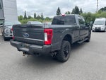 2019 Ford F-350SD Lariat