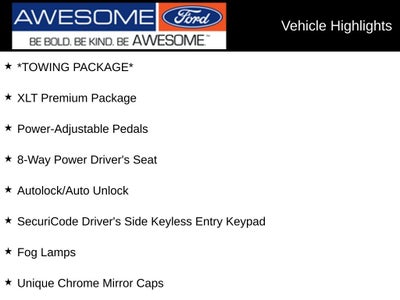 2017 Ford F-350SD XLT