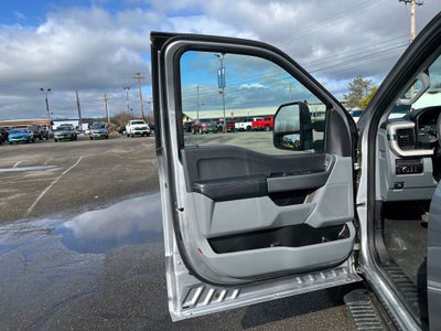 2024 Ford F-350SD XLT DRW