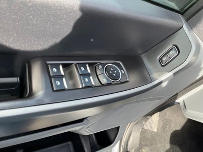 2024 Ford F-350SD XLT DRW