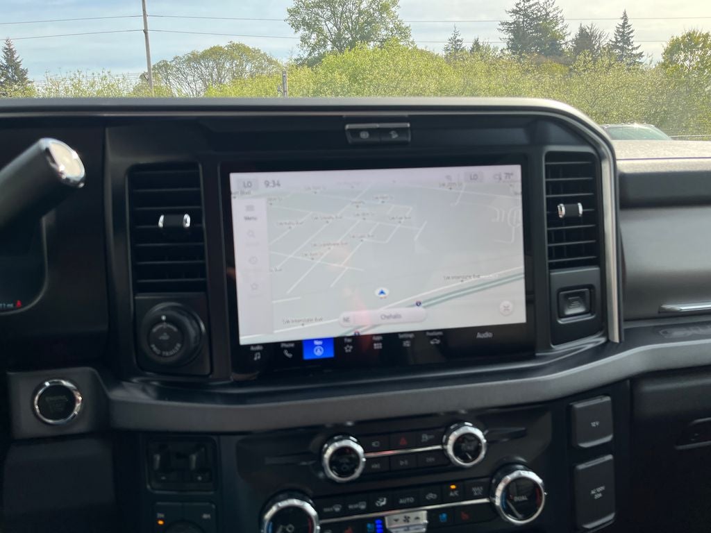 2026 Ford F-450SD Platinum DRW