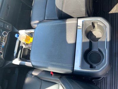2025 Ford F-450SD Lariat DRW
