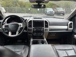 2021 Ford F-450SD Lariat DRW