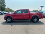 2012 Ford F-150 FX4