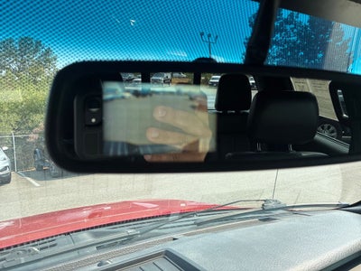 2012 Ford F-150 FX4