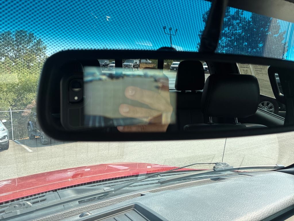 2012 Ford F-150 FX4