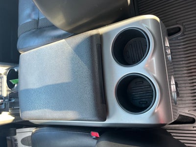 2012 Ford F-150 SVT Raptor