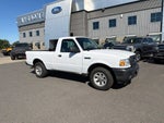 2010 Ford Ranger XL