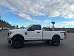 2021 Ford F-350SD XL