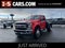 2019 Ford F-450SD XLT DRW