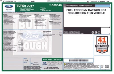 2019 Ford F-450SD XLT DRW