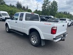 2005 Ford Ranger Edge