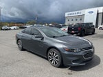 2017 Chevrolet Malibu LT 1LT
