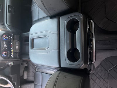 2022 Chevrolet Silverado 3500HD High Country