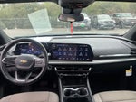 2025 Chevrolet Traverse LT 1LT