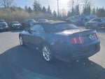 2010 Ford Mustang GT