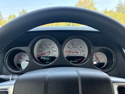 2013 Dodge Challenger SXT