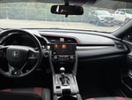 2020 Honda Civic Si