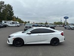 2020 Honda Civic Si