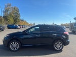 2017 Toyota RAV4 Platinum