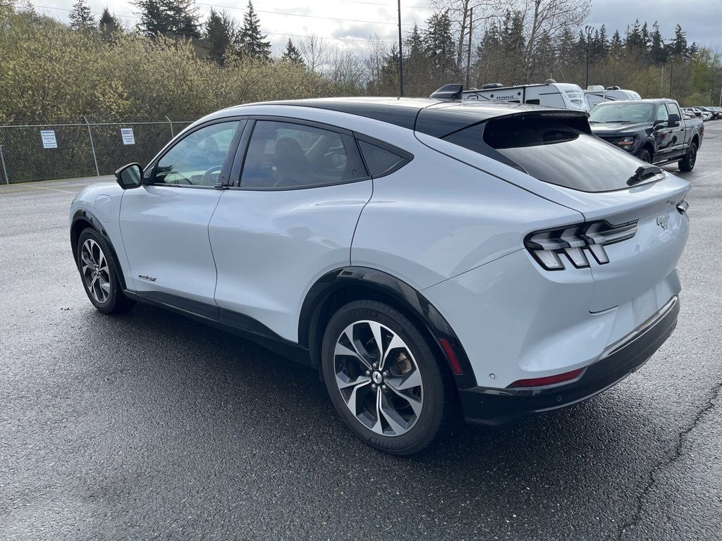 2023 Ford Mustang Mach-E Premium