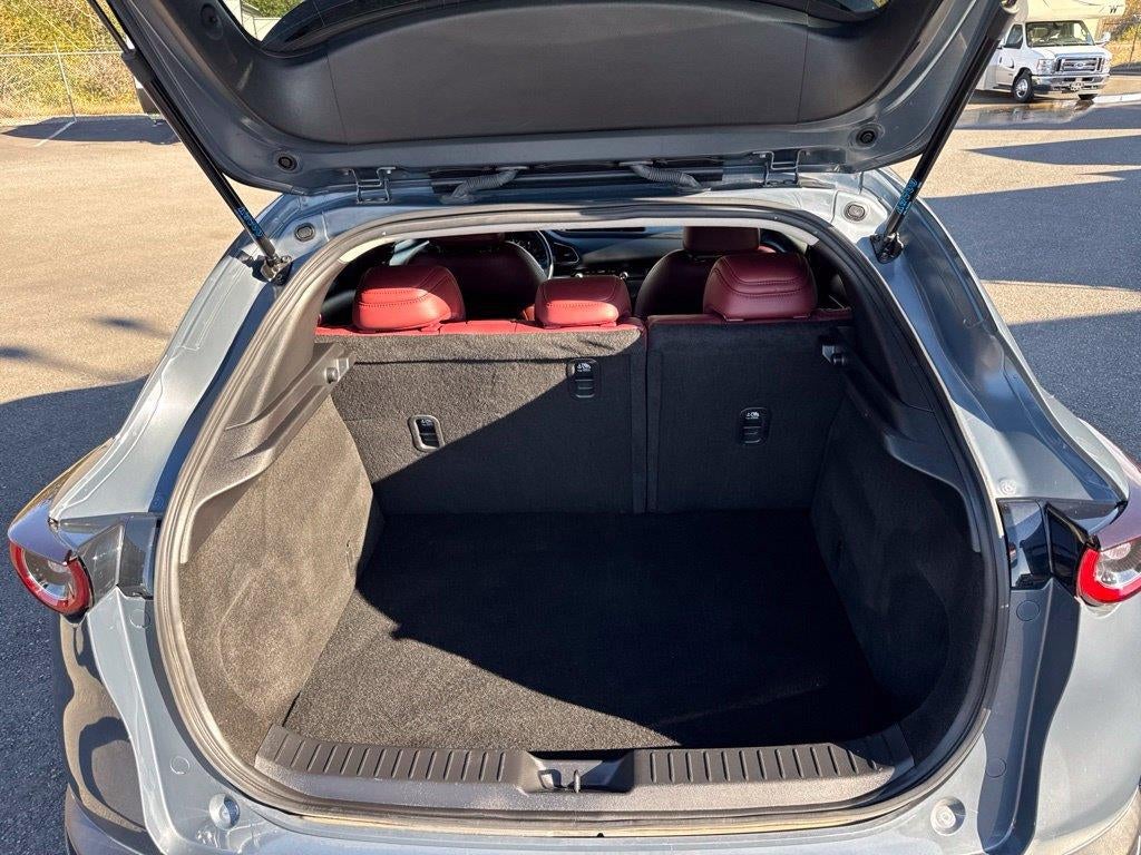 2023 Mazda Mazda CX-30 2.5 S Carbon Edition
