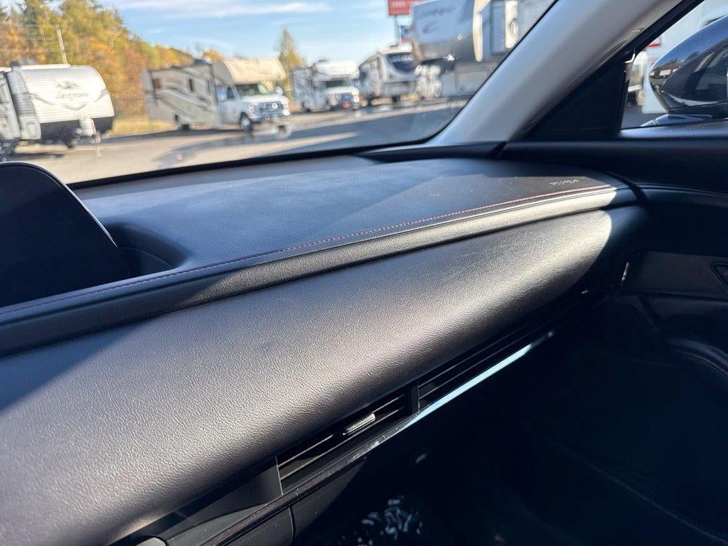 2023 Mazda Mazda CX-30 2.5 S Carbon Edition