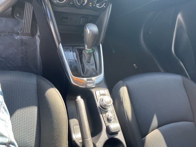 2018 Toyota Yaris iA Base