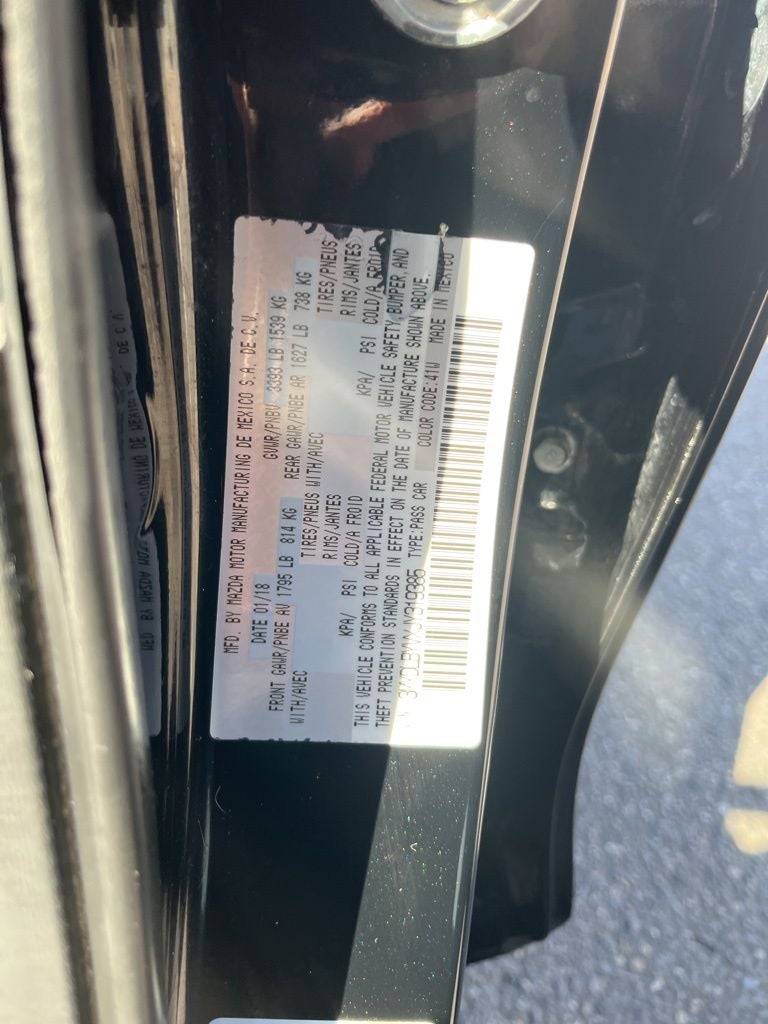 2018 Toyota Yaris iA Base