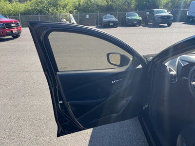 2018 Toyota Yaris iA Base