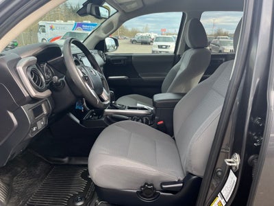 2019 Toyota Tacoma SR5 V6