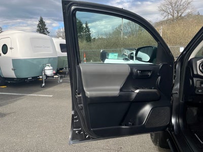 2019 Toyota Tacoma SR5 V6