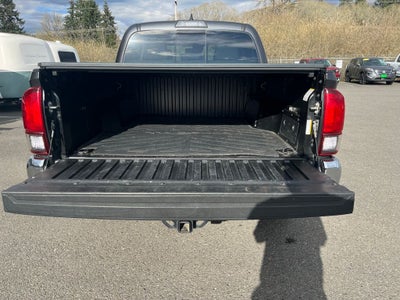 2019 Toyota Tacoma SR5 V6