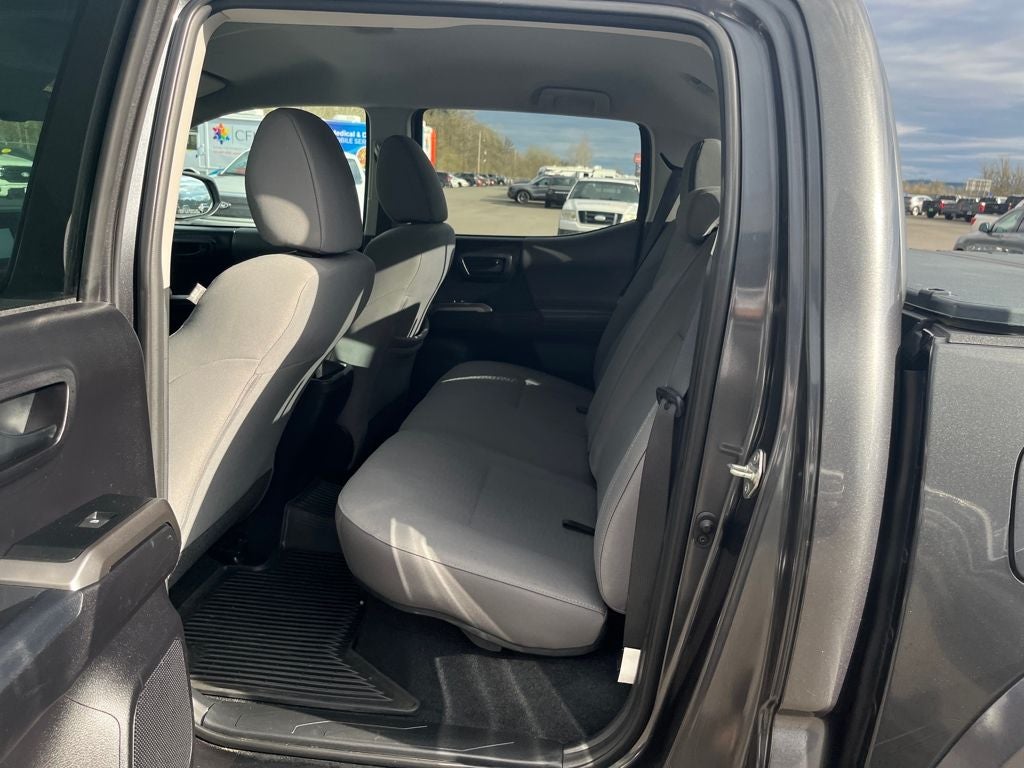 2019 Toyota Tacoma SR5 V6