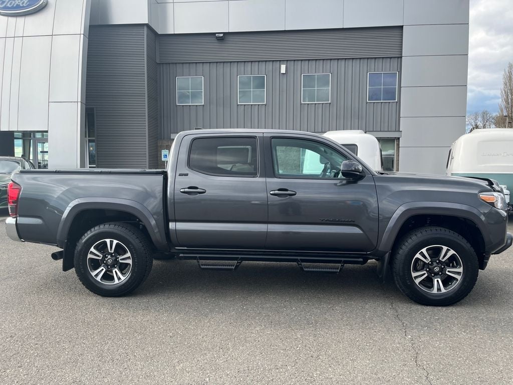 2019 Toyota Tacoma SR5 V6