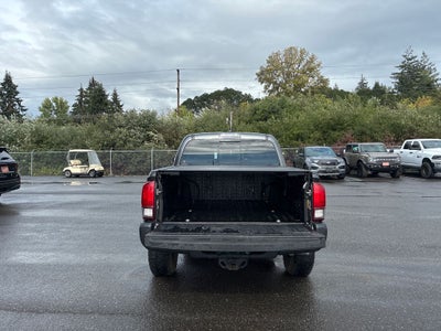 2020 Toyota Tacoma SR5 V6