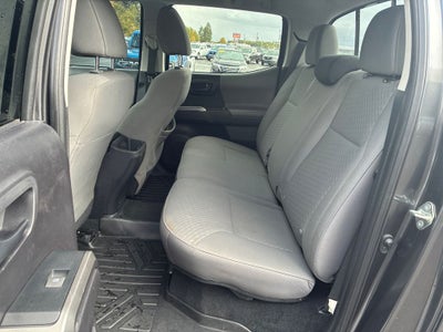 2020 Toyota Tacoma SR5 V6