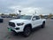 2023 Toyota Tacoma TRD Off-Road