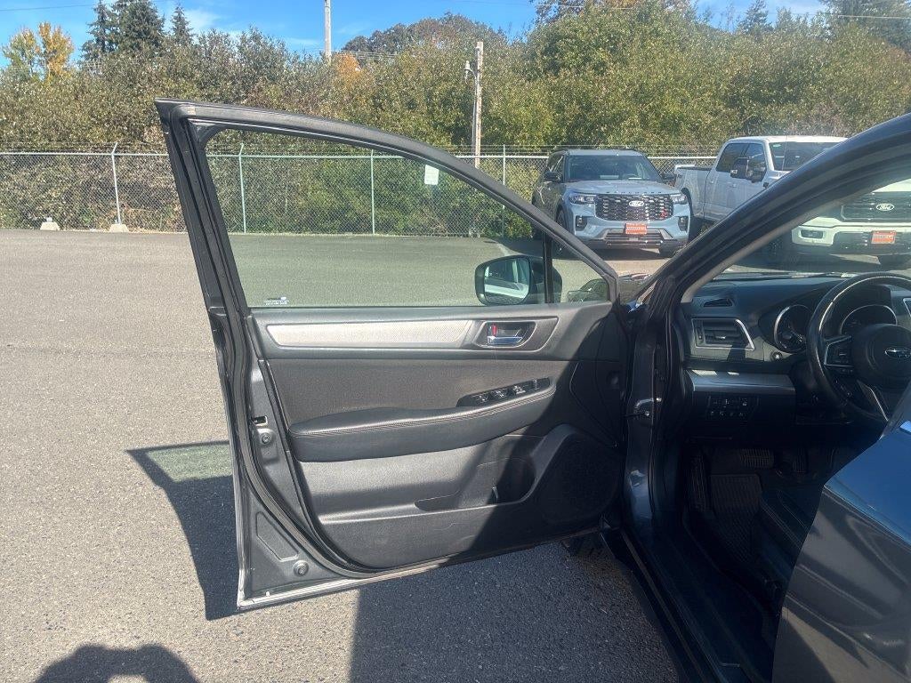 2019 Subaru Outback Premium