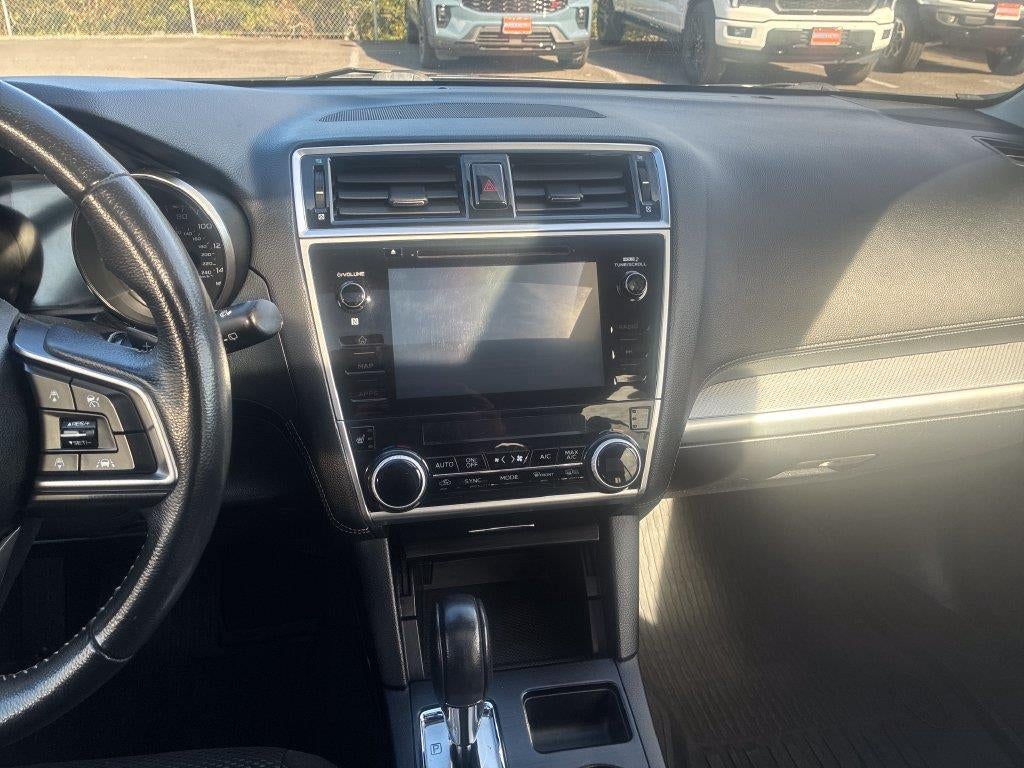 2019 Subaru Outback Premium
